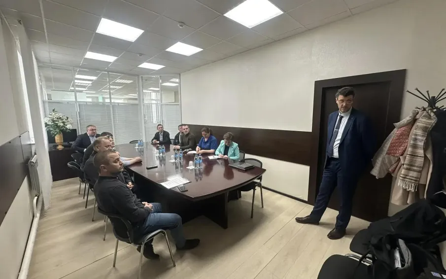 На 17% увеличилась выработка у нижегородского производителя молочной продукции благодаря федпроекту «Производительность труда»